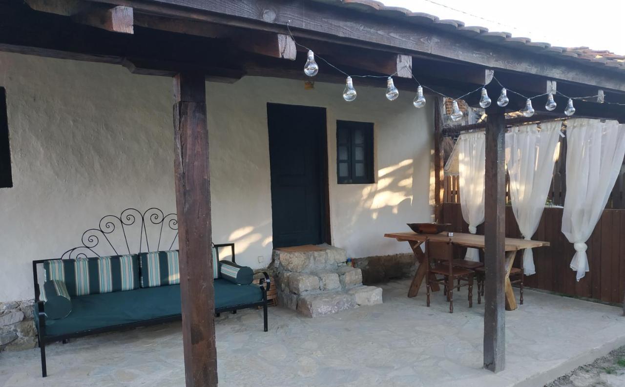Stara Kovacnica Villa Golubac Exterior photo