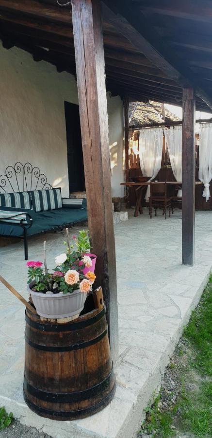 Stara Kovacnica Villa Golubac Exterior photo