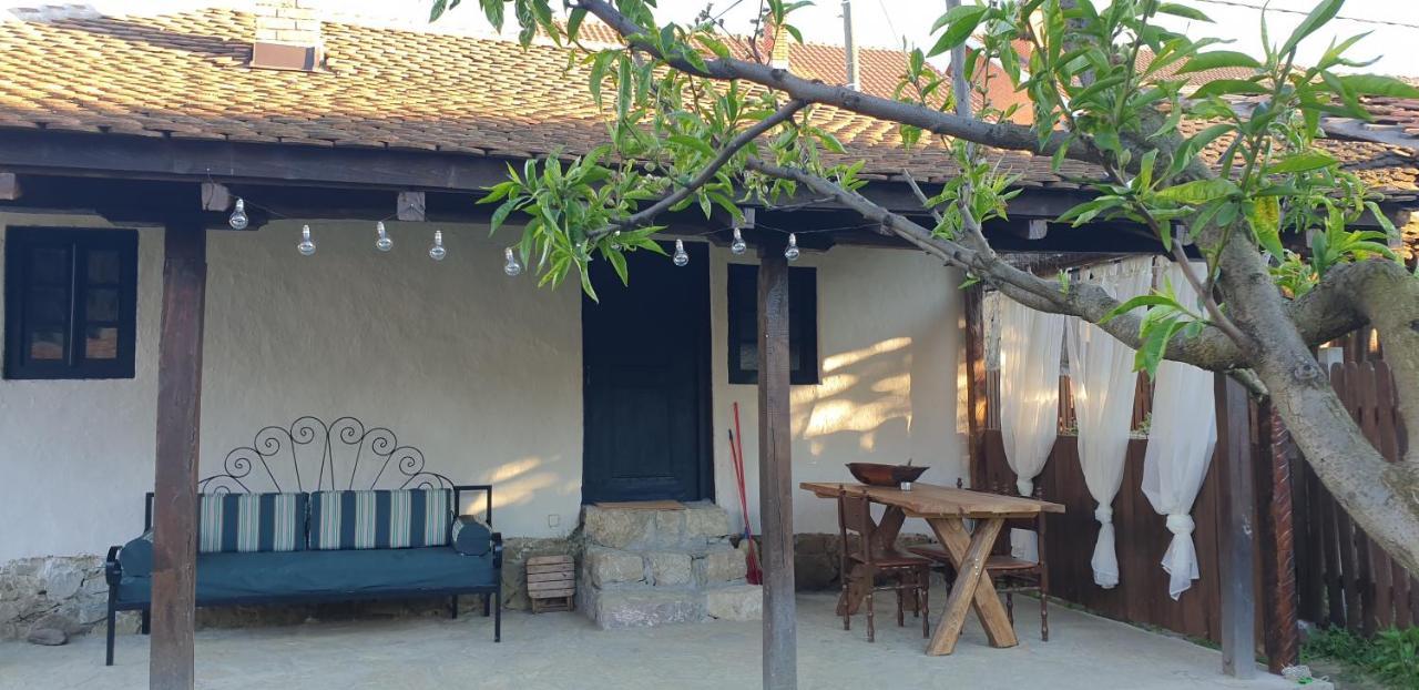 Stara Kovacnica Villa Golubac Exterior photo
