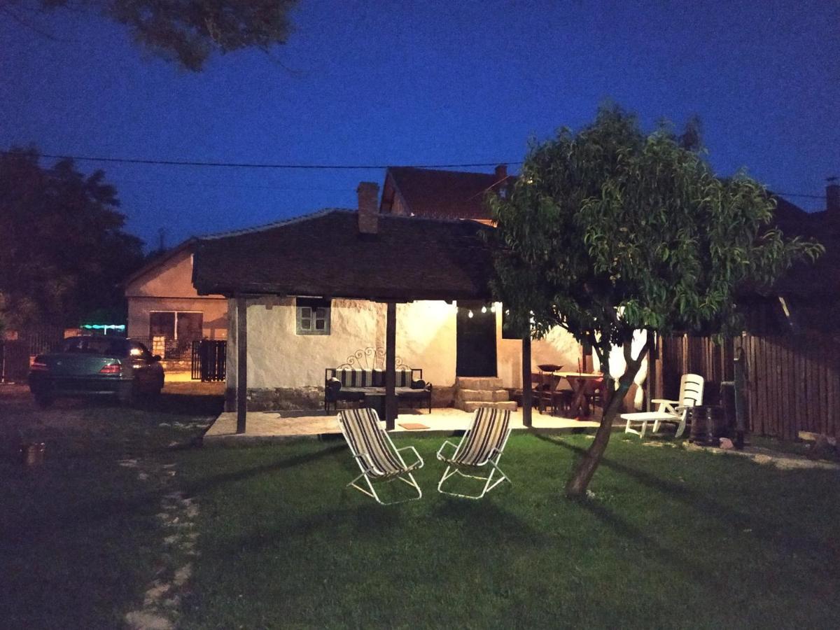 Stara Kovacnica Villa Golubac Exterior photo
