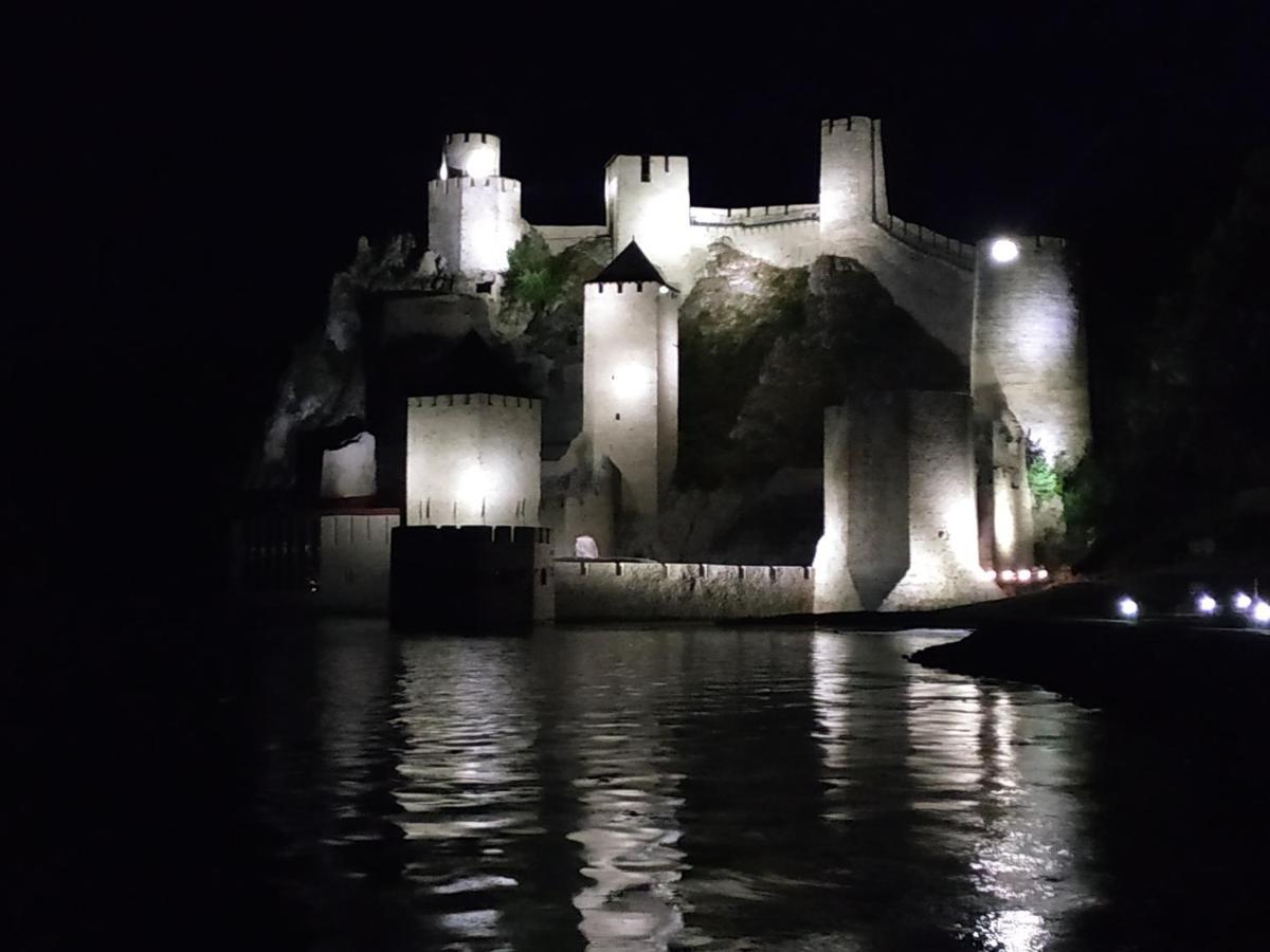 Stara Kovacnica Villa Golubac Exterior photo